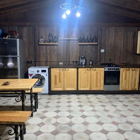 Olginka Villa Gagra Bagian luar foto
