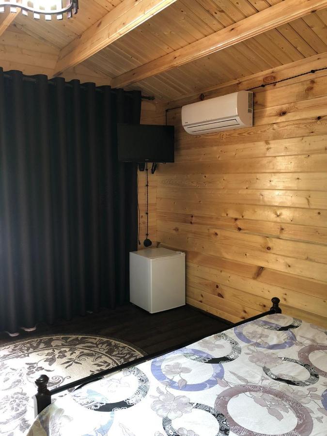 Olginka Villa Gagra Bagian luar foto